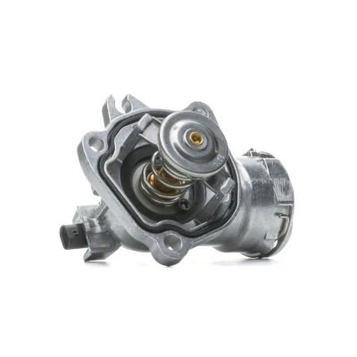 Abbildung von AIC 57953 Kühlwasserthermostat 92 mit Dichtung MERCEDES BENZ: CLS Coupe, S Klasse Limousine, E Limousine kfzteile, kfzteile24, bandel online,