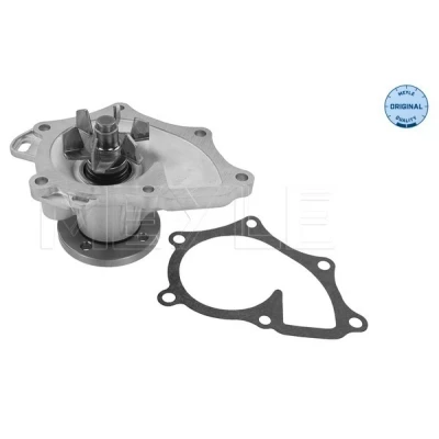 Abbildung von MEYLE 30 13 220 0013 Wasserpumpe mit Dichtung ORIGINAL Quality TOYOTA: Avensis II Kombi, RAV4 III SUV, SUV