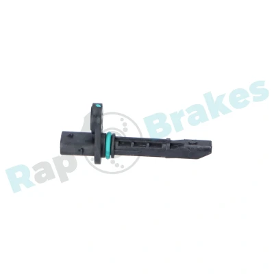 Abbildung von RAP BRAKES R A0585 ABS Sensor Vorderachse links, rechts aktiver MERCEDES BENZ: E Klasse Limousine, CLS, T modell