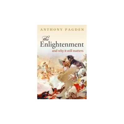 Abbildung von The Enlightenment: And Why it Still Matters