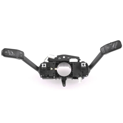 Abbildung von VEMO V15 80 3322 Lenkstockschalter VOLKSWAGEN: Golf 7 Schrägheck