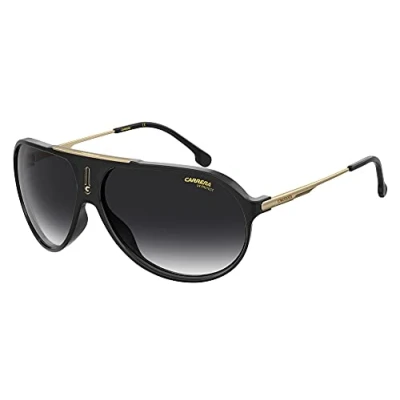 Abbildung von Carrera Unisex Sonnenbrille, Größe: One Size, Black