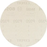 Abbildung von Expert M480 Netzstruktur Schleifblatt Ø 125mm, K320