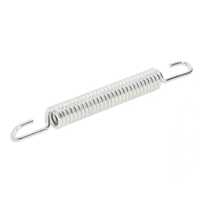 Abbildung von Seitenständer Ständer Feder 150mm kompatibel für DERBI Senda SM R X Treme 50 2T DRD Racing D50B