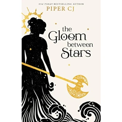 Abbildung von The Gloom Between Stars (The Night and Its Moon)