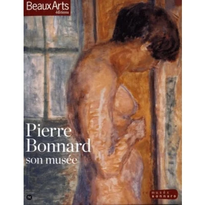 Abbildung von PIERRE BONNARD Son MUSEE: musée