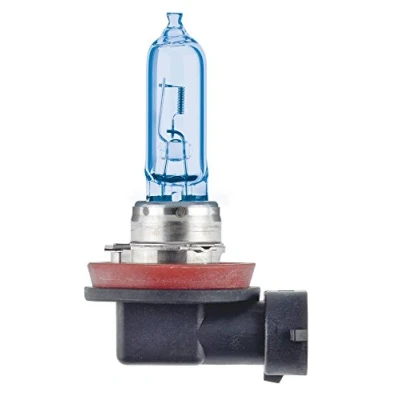 Abbildung von HELLA 8GH 008 357 181 Glühlampe, Fernscheinwerfer H9 12V 65W Halogen VOLVO: S80 II, XC60 I, S60 VOLKSWAGEN: Golf 7 Schrägheck, Variant