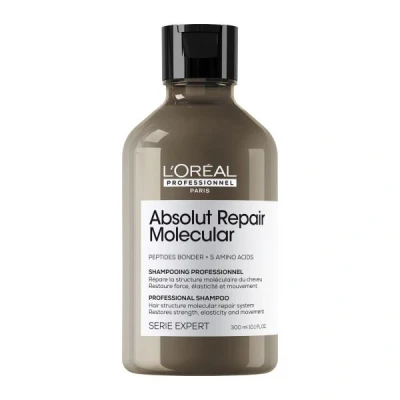 Abbildung von L&#039;Oréal Absolut Repair Molecular Shampoo 500ml