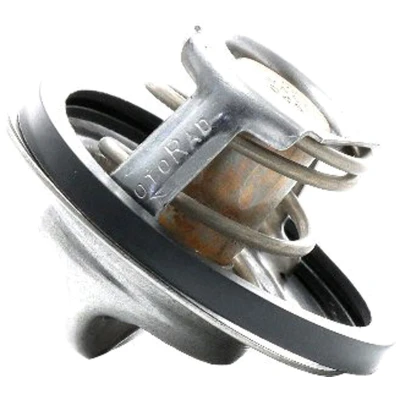 Abbildung von METZGER 4006019 Kühlwasserthermostat 92 48 mit Dichtung OPEL: Astra G CC, F Caravan, Kadett E Cabrio