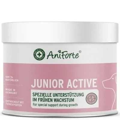 Abbildung von Junior Active Pulver 250 g