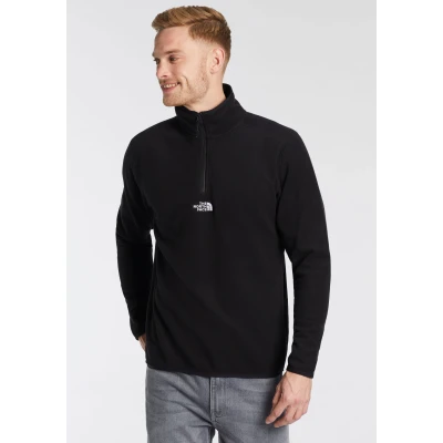 Abbildung von The North Face Sweatshirt, Herren, Größe: XXL, Tnf black npf