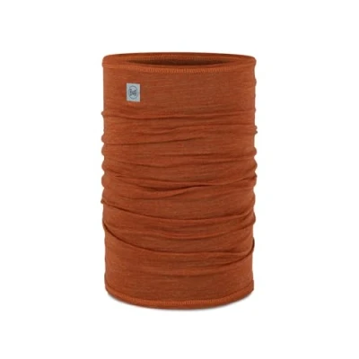 Abbildung von BUFF® Merino Lightweight Multifunktionstuch Cinnamon Brown Unisex Erwachsene