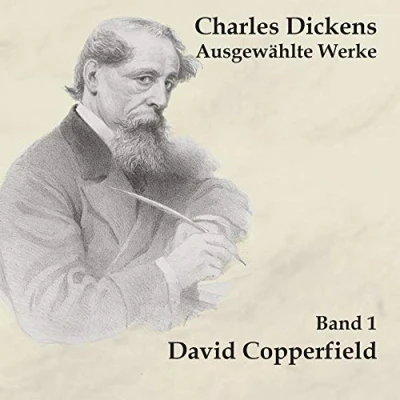 Abbildung von David Copperfield (Charles Dickens: Ausgewählte Werke)
