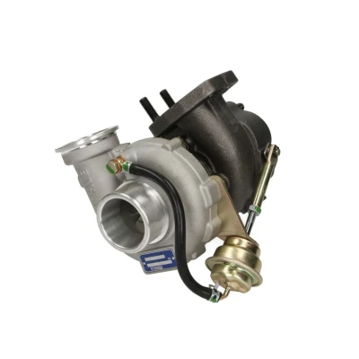 Abbildung von MAHLE ORIGINAL 001 TC 14934 000 Turbolader Abgasturbolader MERCEDES BENZ: ATEGO, ATEGO 2