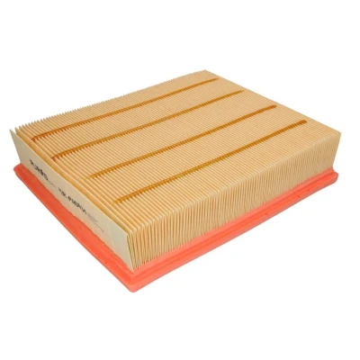 Abbildung von PURRO PUR PA0034 Luftfilter 54,5 212,5 254 eckig Filtereinsatz BMW: 5 Limousine, Touring, X5, AUDI: A6 C5 Avant, A4 B5 Avant