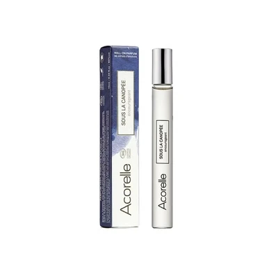 Abbildung von Acorelle Roll On EDP Sous la Canopee 10ml Bio, Natural &amp; Vegan