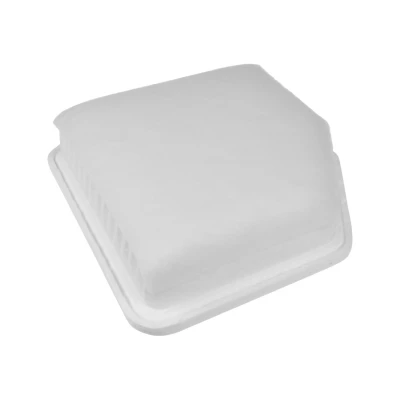 Abbildung von FEBI BILSTEIN 183897 Luftfilter 77 236 242 Filtereinsatz TOYOTA: RAV4 IV SUV, III LEXUS: IS 2