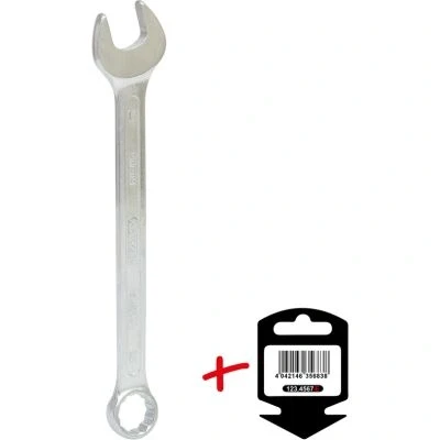 Abbildung von KS TOOLS 517.0617 E Ring / Gabelschlüssel 17