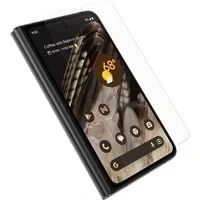 Abbildung von OtterBox Alpha Flex Displayschutz für Google Pixel Fold, ultra starker Schutz vor Brüchen und Kratzern, antimikrobieller