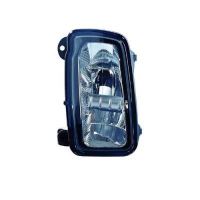 Abbildung von PRASCO FD7174414 Nebelscheinwerfer eckig links FORD: C Max