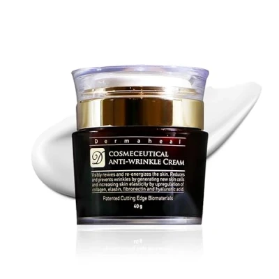 Abbildung von Dermaheal Cosmeceutical Anti Wrinkle Cream 40ml