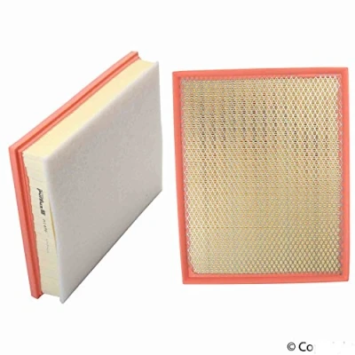 Abbildung von PURFLUX A1496 Luftfilter 50 256 324 Filtereinsatz BMW: X5, X6