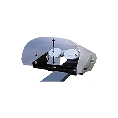 Abbildung von HD LINE Wetterschutzhaube LNB Protector, Regenschutz UV Schutz für