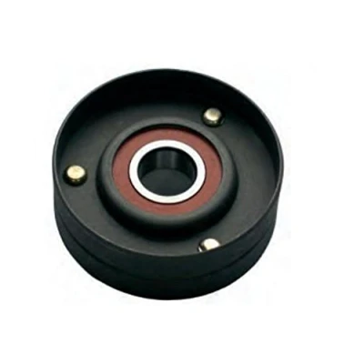 Abbildung von MAGNETI MARELLI 331316170148 Spannrolle VOLKSWAGEN: Golf 4 Schrägheck, 6, 5 SKODA: Octavia 2 Combi, Fabia I Schrägheck