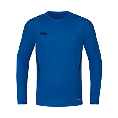 Abbildung von Sweat Challenge, royal/marine, 164, JAKO Nr. 8821/403164