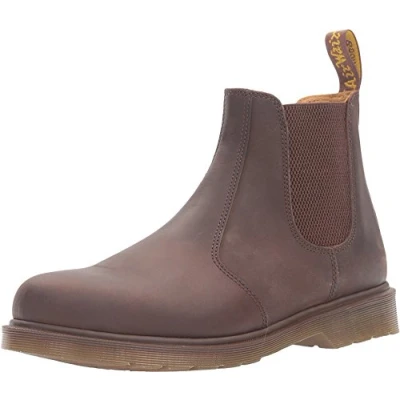 Abbildung von DR. MARTENS 2976 Gaucho Ankleboots (2 tlg)
