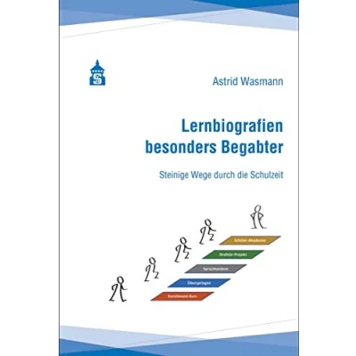 Abbildung von Lernbiografien besonders Begabter: Steinige Wege durch die Schulzeit