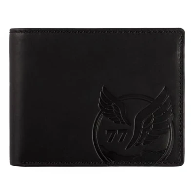 Abbildung von camel active Nepal RFID 12 CM Geldbörse, Herren, Größe: One Size, Schwarz