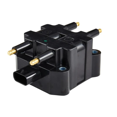 Abbildung von HELLA 5DA 230 035 181 Zündspule 3 TOYOTA: 4Runner