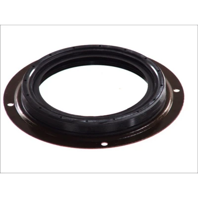 Abbildung von ELRING 373.530 Kurbelwellendichtring PTFE (Polytetrafluorethylen)/ACM (Polyacryl Kautschuk) MERCEDES BENZ: E Klasse Limousine, ML Klasse, GL