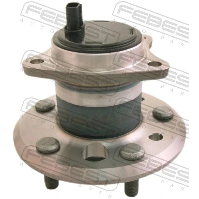 Abbildung von FEBEST 0182 ACV40RLH Radnabe Hinterachse links