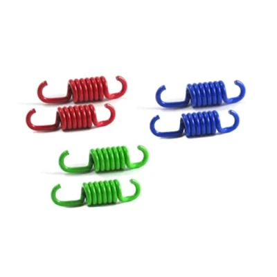 Abbildung von Kupplungsfedern Abstimmset 105mm Kupplung für Yamaha CW BWS Slider EW, MBK Booster Stunt SA09 50