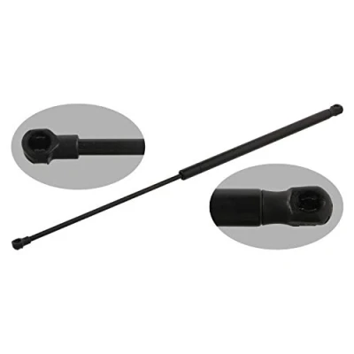 Abbildung von FEBI BILSTEIN 34422 Heckklappendämpfer 500 631,5 beidseitig PEUGEOT: 207 CC