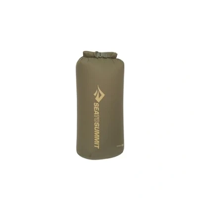 Abbildung von Trockensack Lightweight Dry Bag burnt olive