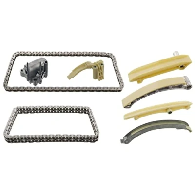 Abbildung von FEBI BILSTEIN 106146 Steuerkettensatz Simplex, Duplex, Kette geschlossen BMW: 3 Limousine, Touring