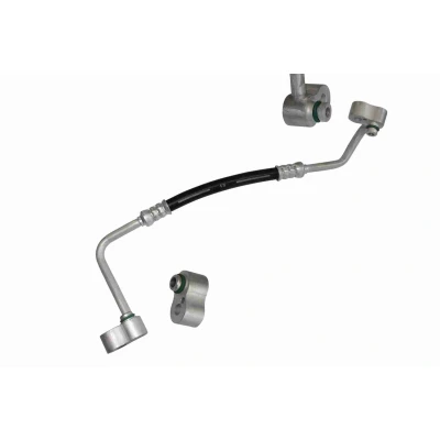Abbildung von VEMO Original Quality V20 20 0008 Klimaleitung BMW: 3 Touring, Limousine, Z3 Roadster