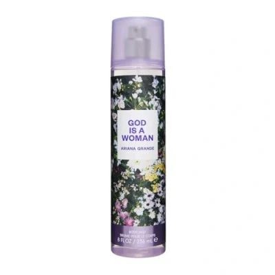 Abbildung von Ariana Grande God is a Woman Body Mist 236 ml