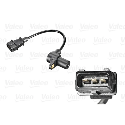 Abbildung von VALEO 254050 Impulsgeber 3 Induktivsensor mit Kabel KIA: CARNIVAL 2, / GRAND 3, Sportage I