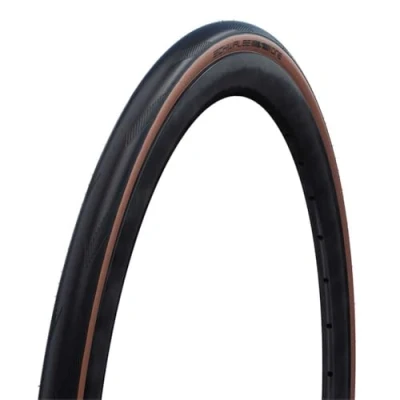 Abbildung von Schwalbe Reifen One HS462A fb. 28x1.25&quot; 32 622 sw/brz Skin Perf.RG Adx