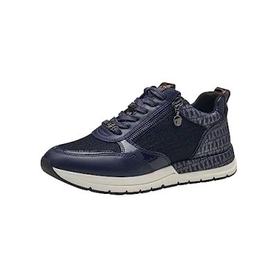 Abbildung von Tamaris Sneaker 1 23732 41 890 normal