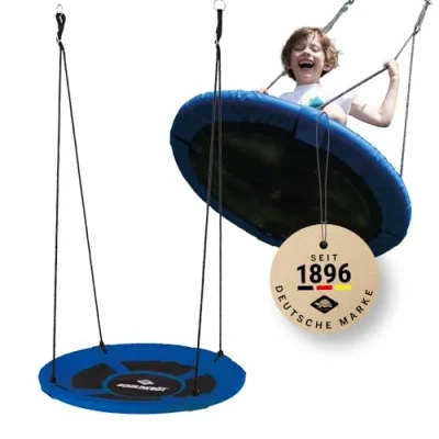 Abbildung von Schildkrot Swing Nest Schaukel 90cm