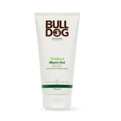 Abbildung von Bulldog Original Shave Gel 175 ml