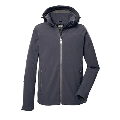 Abbildung von Killtec Softshelljacke &quot;Herren Softshelljacke&quot;