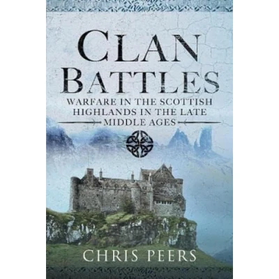 Abbildung von Clan Battles: Warfare in the Scottish Highlands