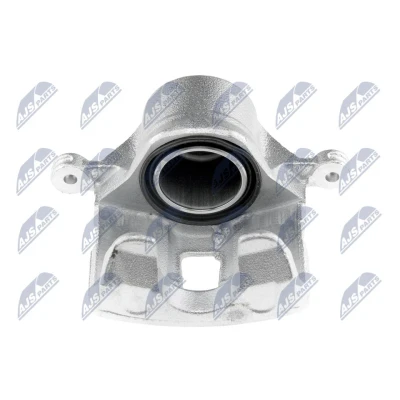 Abbildung von NTY HZP HY 500 Bremssattel Vorderachse links, Vorderachse, links ohne Halterahmen KIA: Sportage II, HYUNDAI: Tucson