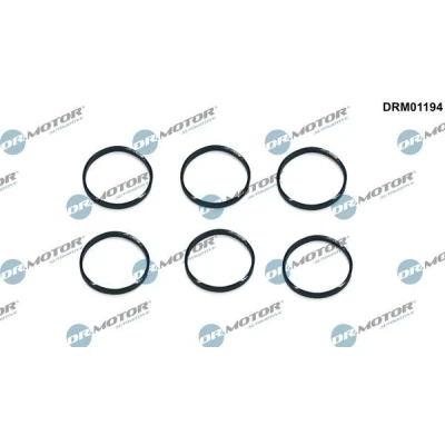 Abbildung von DR.MOTOR AUTOMOTIVE DRM01194 Dichtring, Kerzenschacht